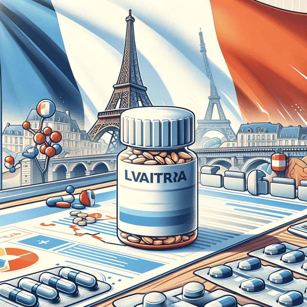 Prix du levitra en pharmacie en france 